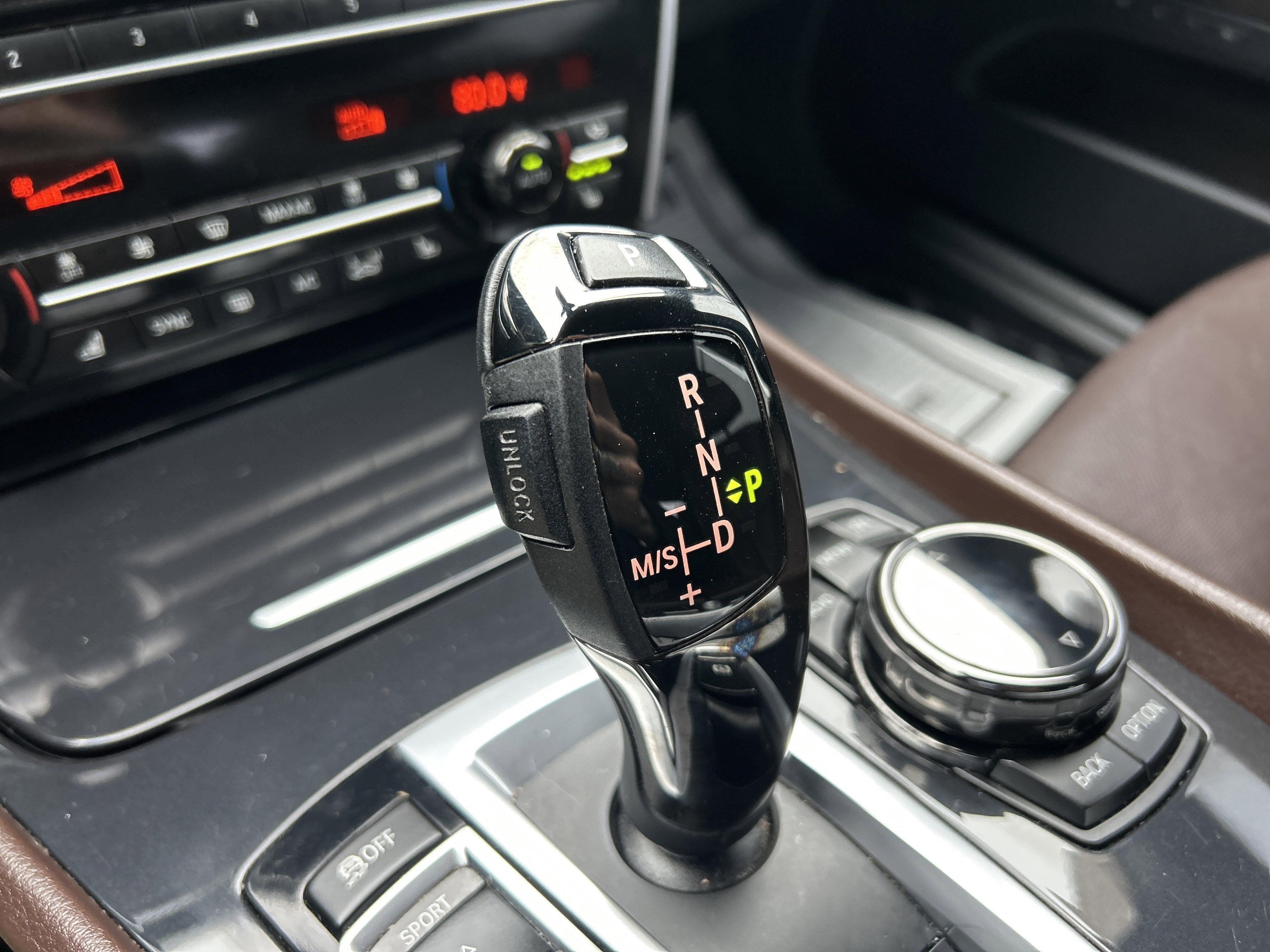 2017 BMW 5 SERIES XDRIVE GT