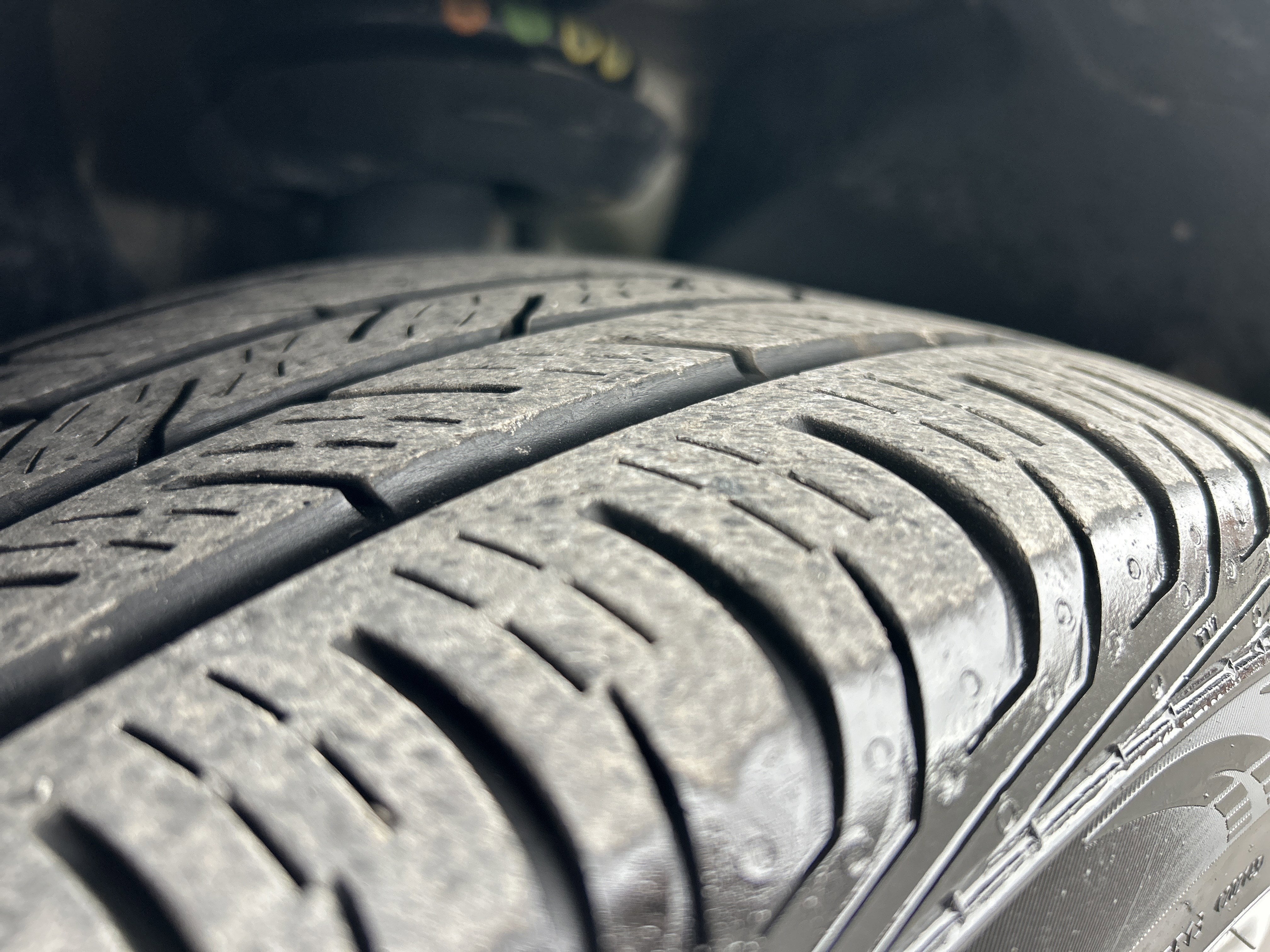 2008 Volkswagen PASSAT KOMFORT