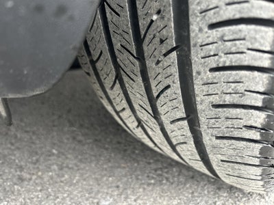 2008 Volkswagen PASSAT KOMFORT