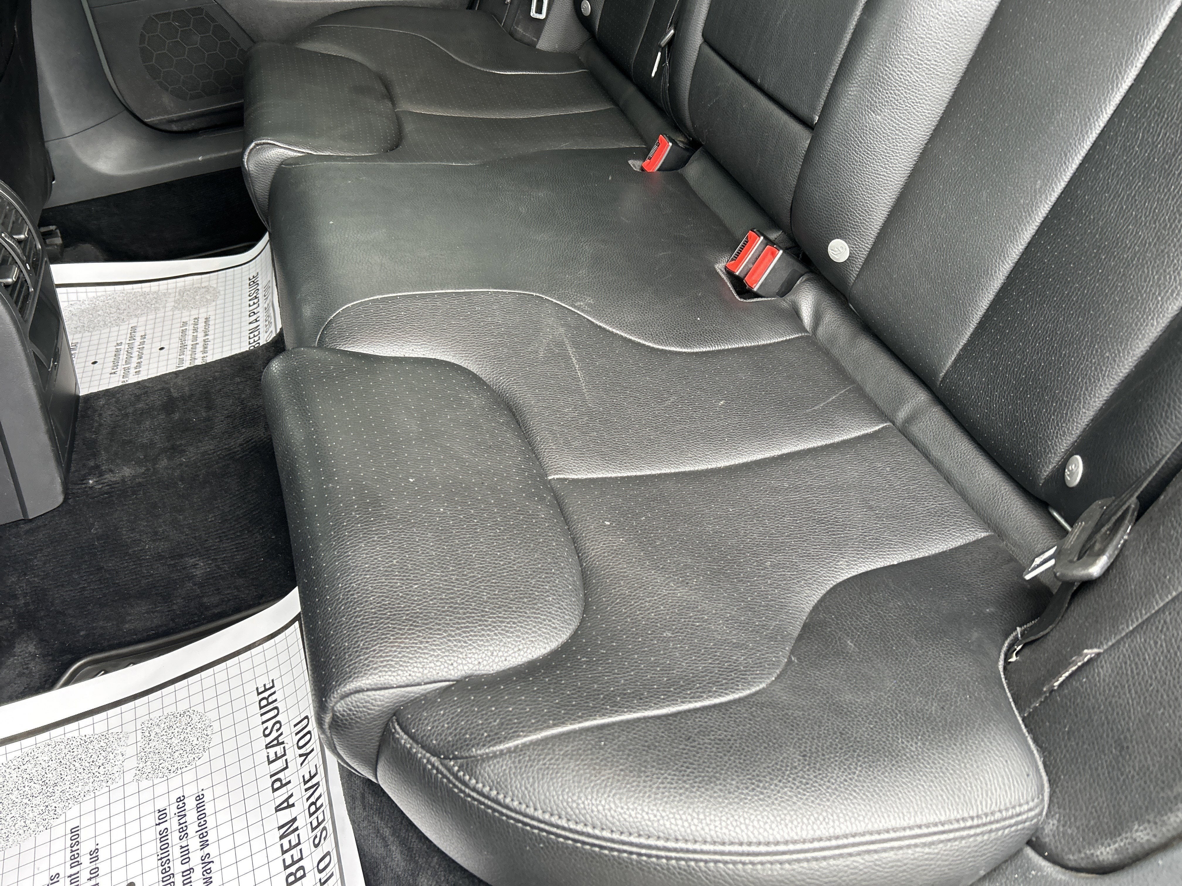 2008 Volkswagen PASSAT KOMFORT