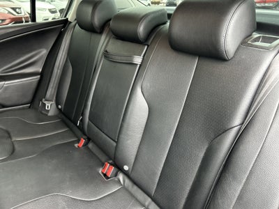 2008 Volkswagen PASSAT KOMFORT