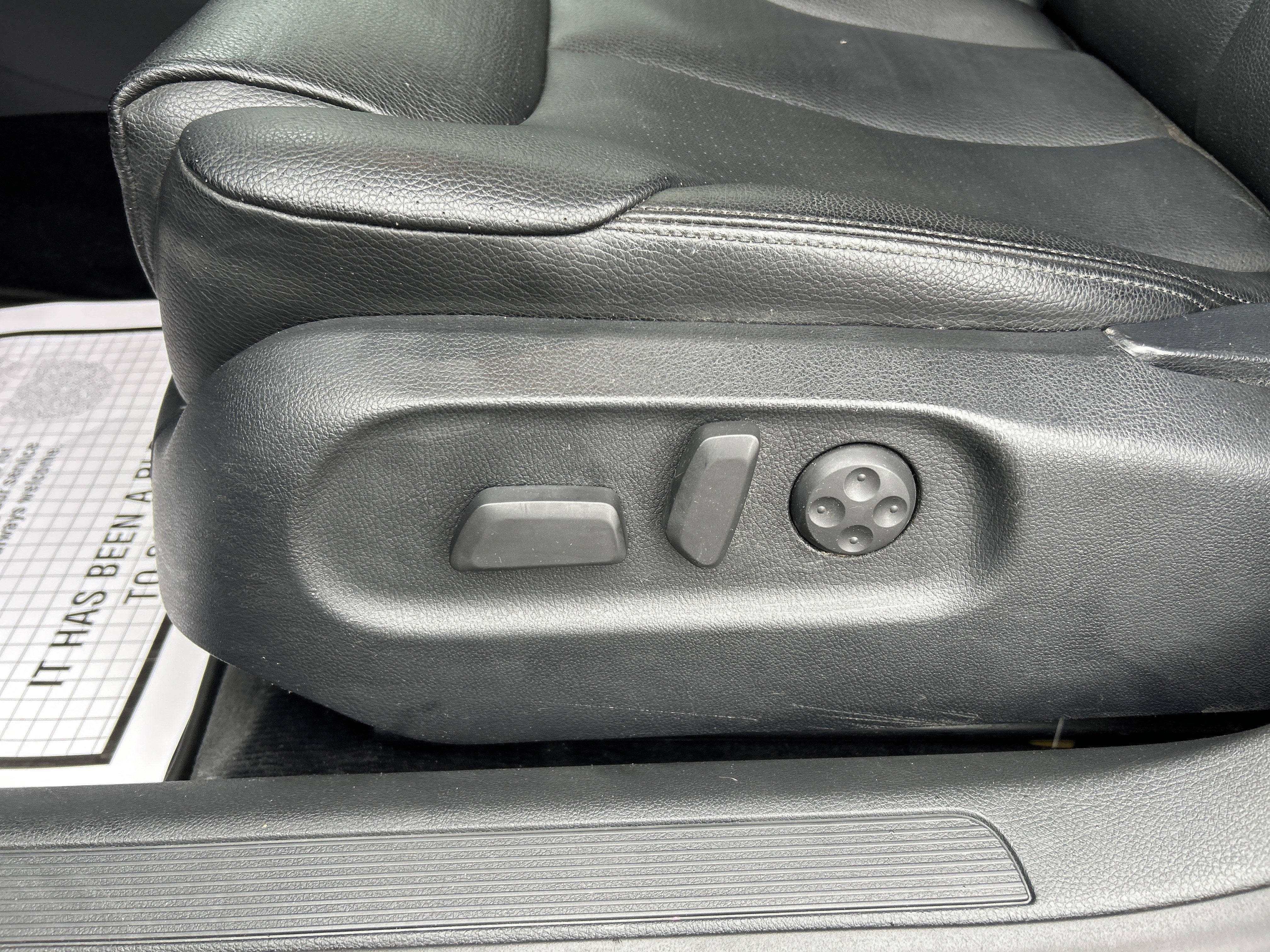 2008 Volkswagen PASSAT KOMFORT