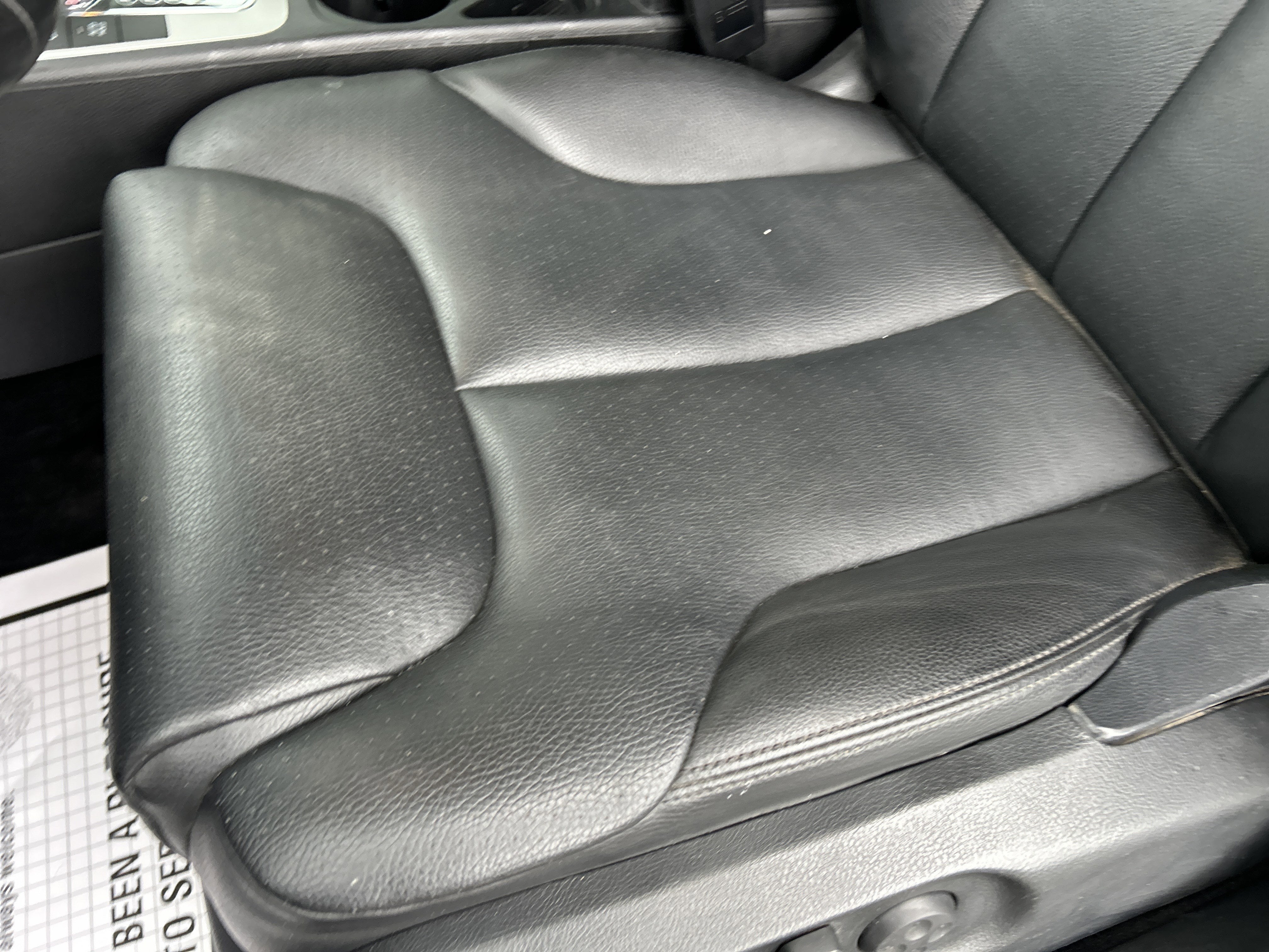 2008 Volkswagen PASSAT KOMFORT