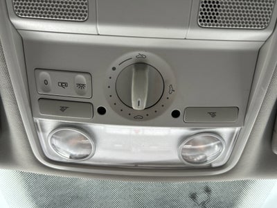 2008 Volkswagen PASSAT KOMFORT