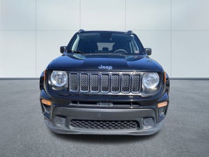 2020 Jeep Renegade SPORT