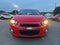 2015 Chevrolet Sonic LTZ