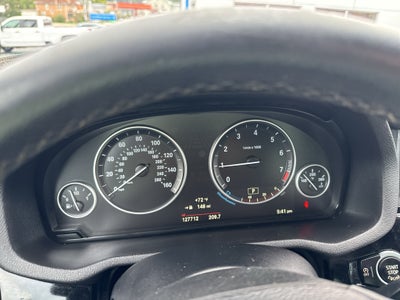 2017 BMW X3 xDrive35i