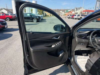 2022 Buick Encore GX Preferred