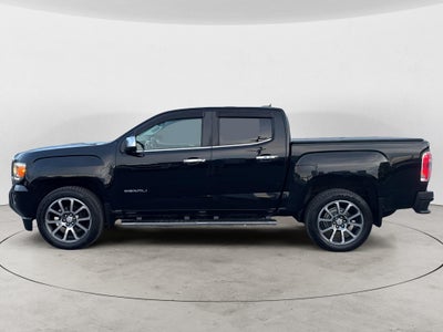 2018 GMC Canyon 4WD Denali