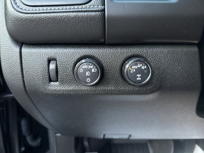 2018 GMC Canyon 4WD Denali