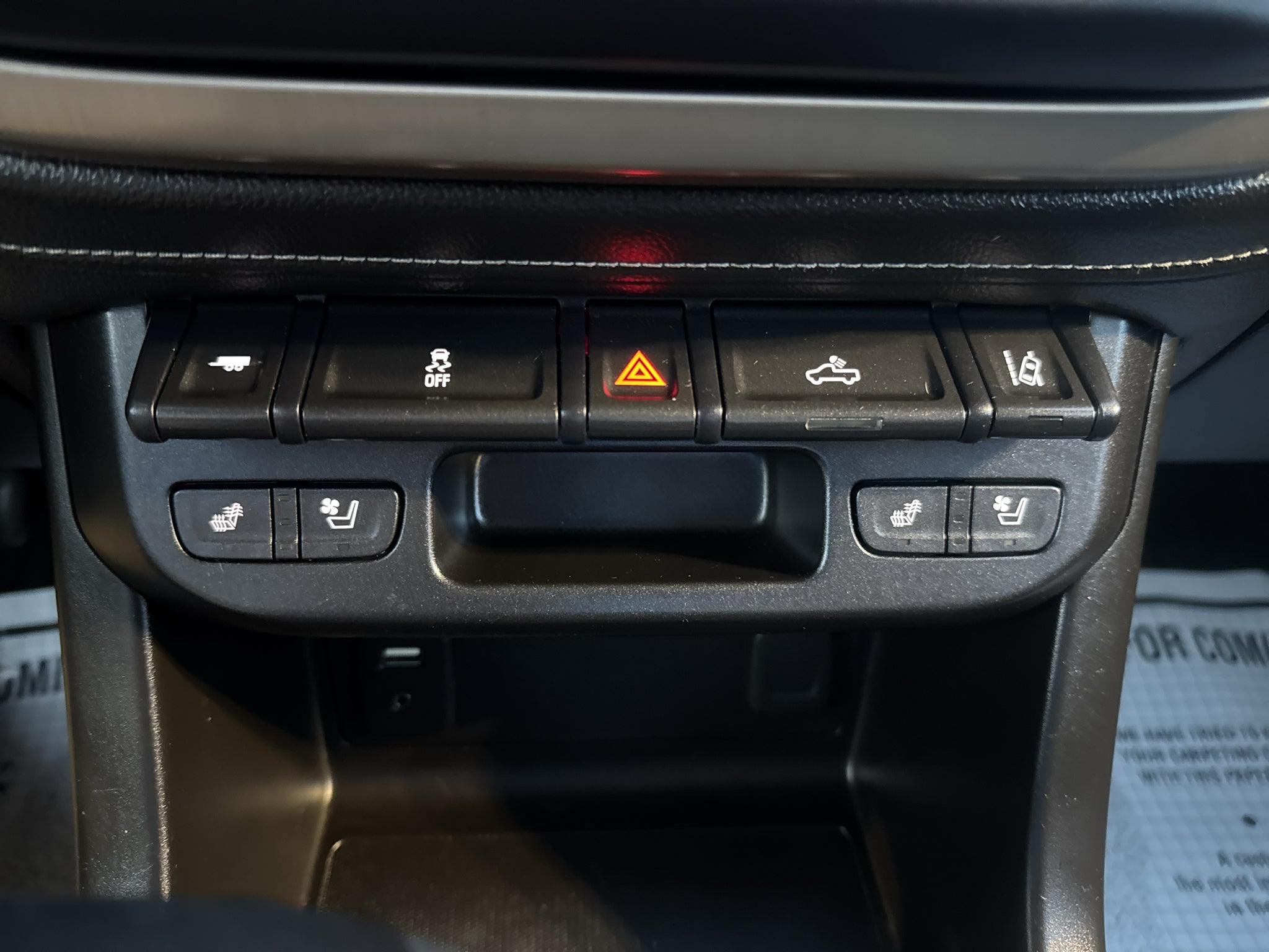 2018 GMC Canyon 4WD Denali