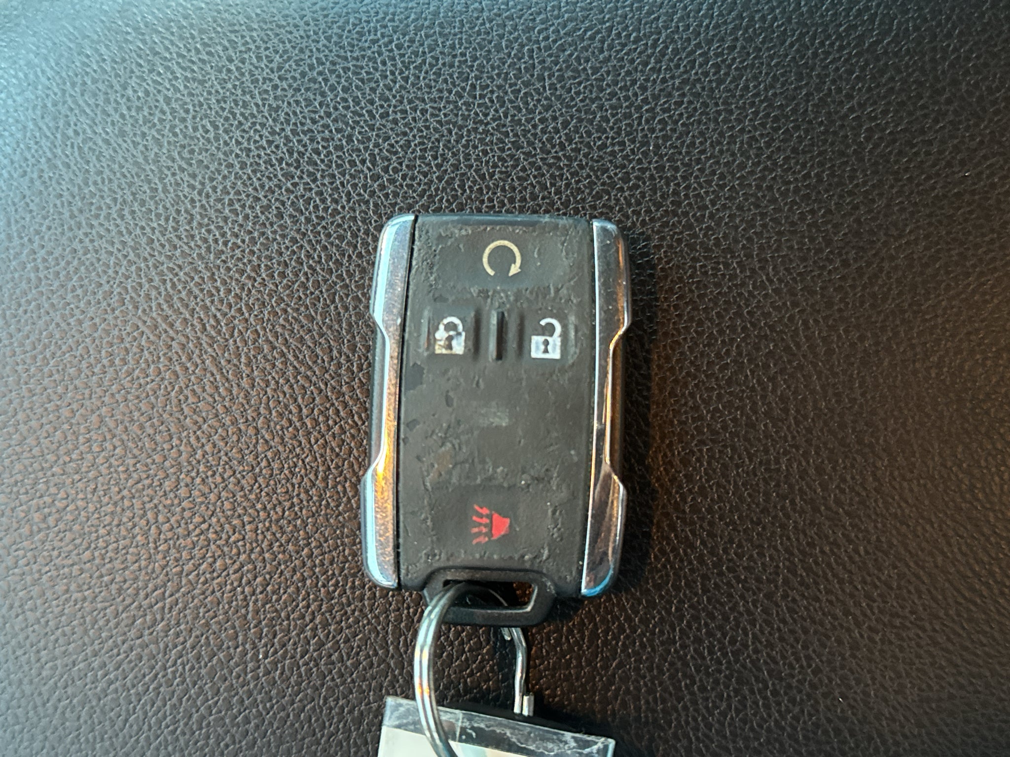 2018 GMC Canyon 4WD Denali