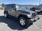 2014 Jeep WRANGLER UNLIMI SPORT