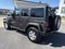 2014 Jeep WRANGLER UNLIMI SPORT