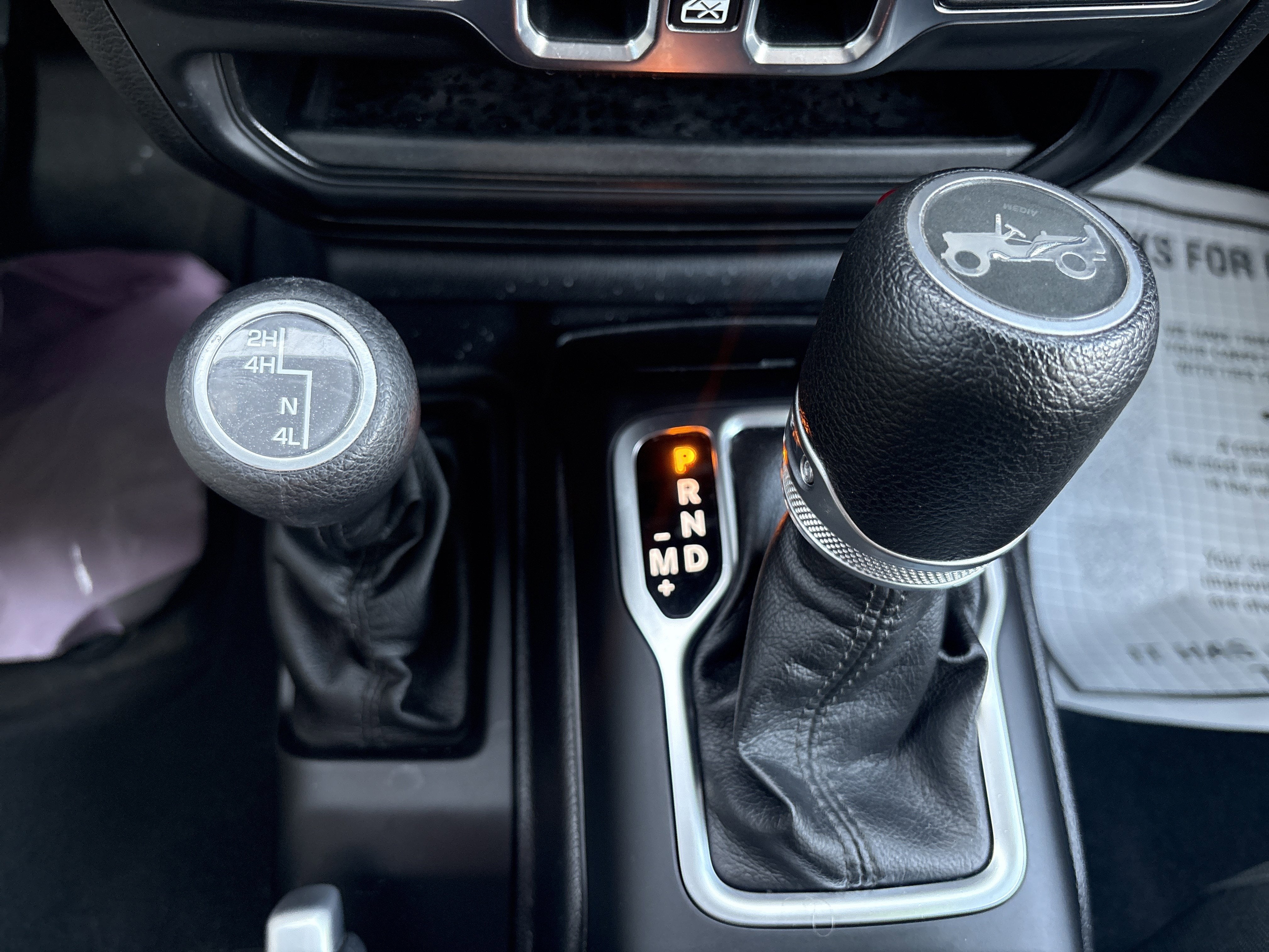 2020 Jeep WRANGLER UNL SPORT