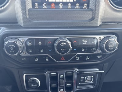 2020 Jeep WRANGLER UNL SPORT