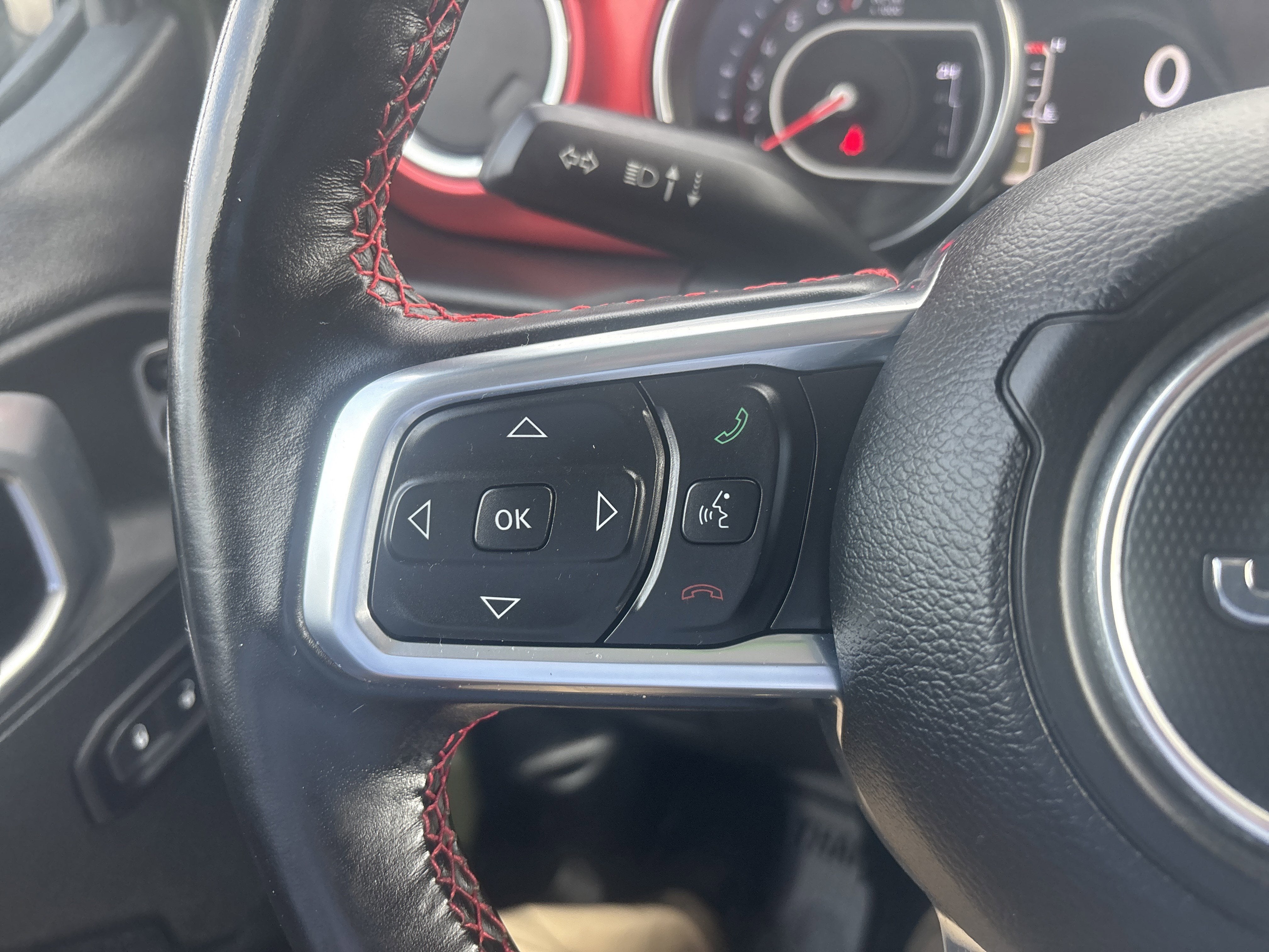 2021 Jeep WRANGLER UNL RUBICON