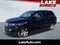 2016 Jeep COMPASS HIGH ALTITUDE