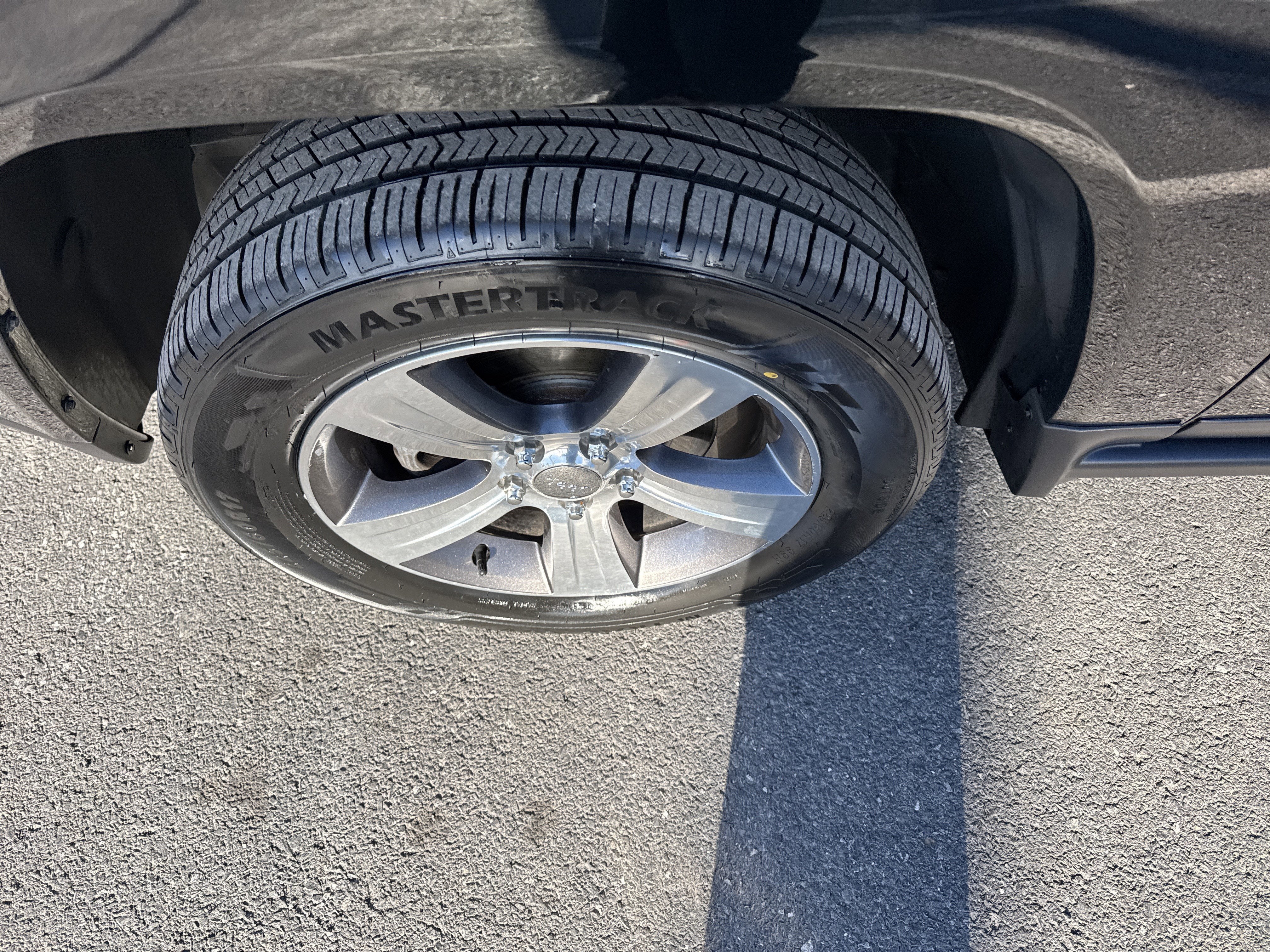 2016 Jeep COMPASS HIGH ALTITUDE