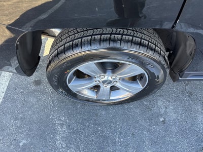 2016 Jeep COMPASS HIGH ALTITUDE