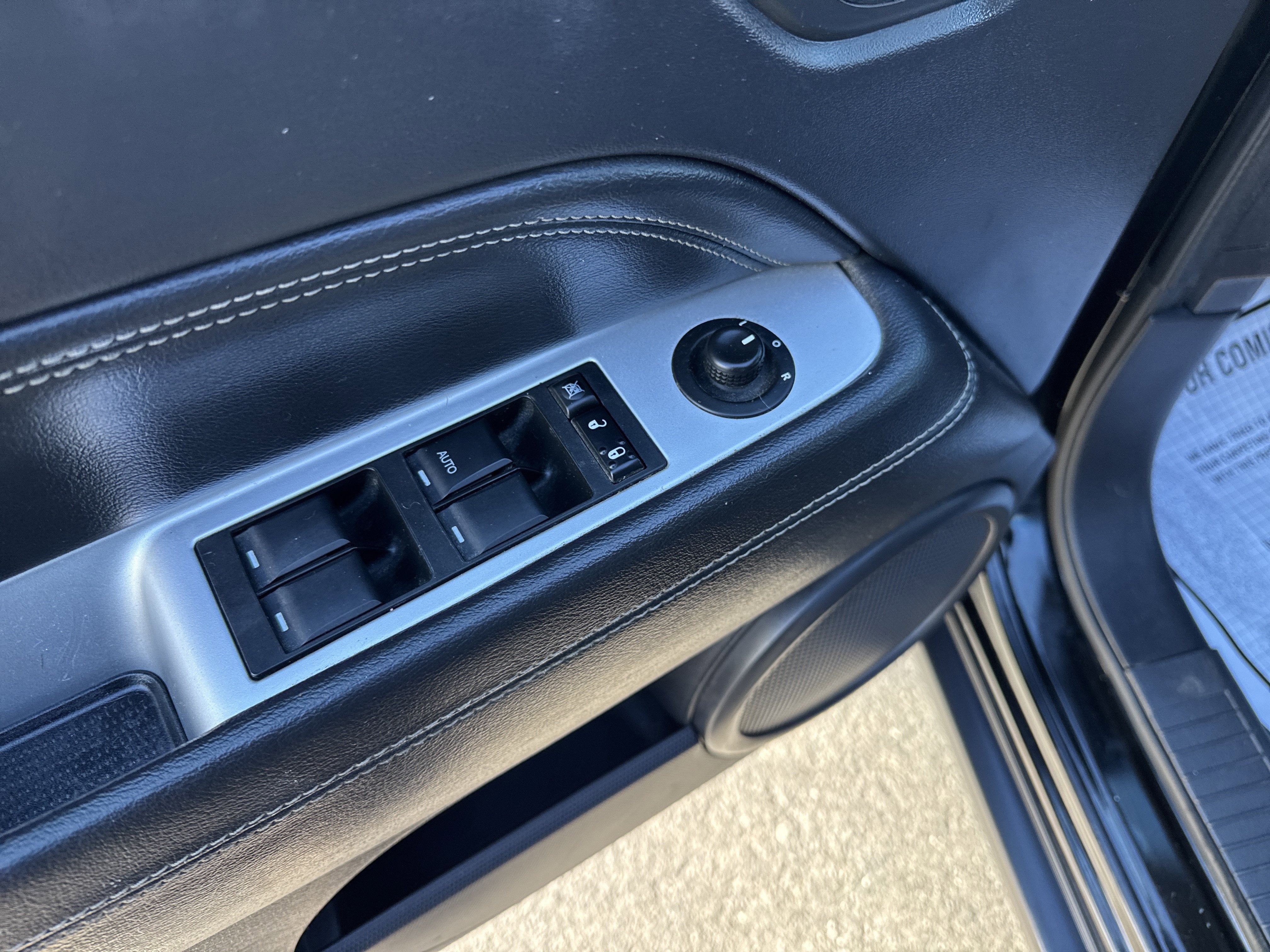 2016 Jeep COMPASS HIGH ALTITUDE