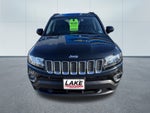 2016 Jeep COMPASS HIGH ALTITUDE