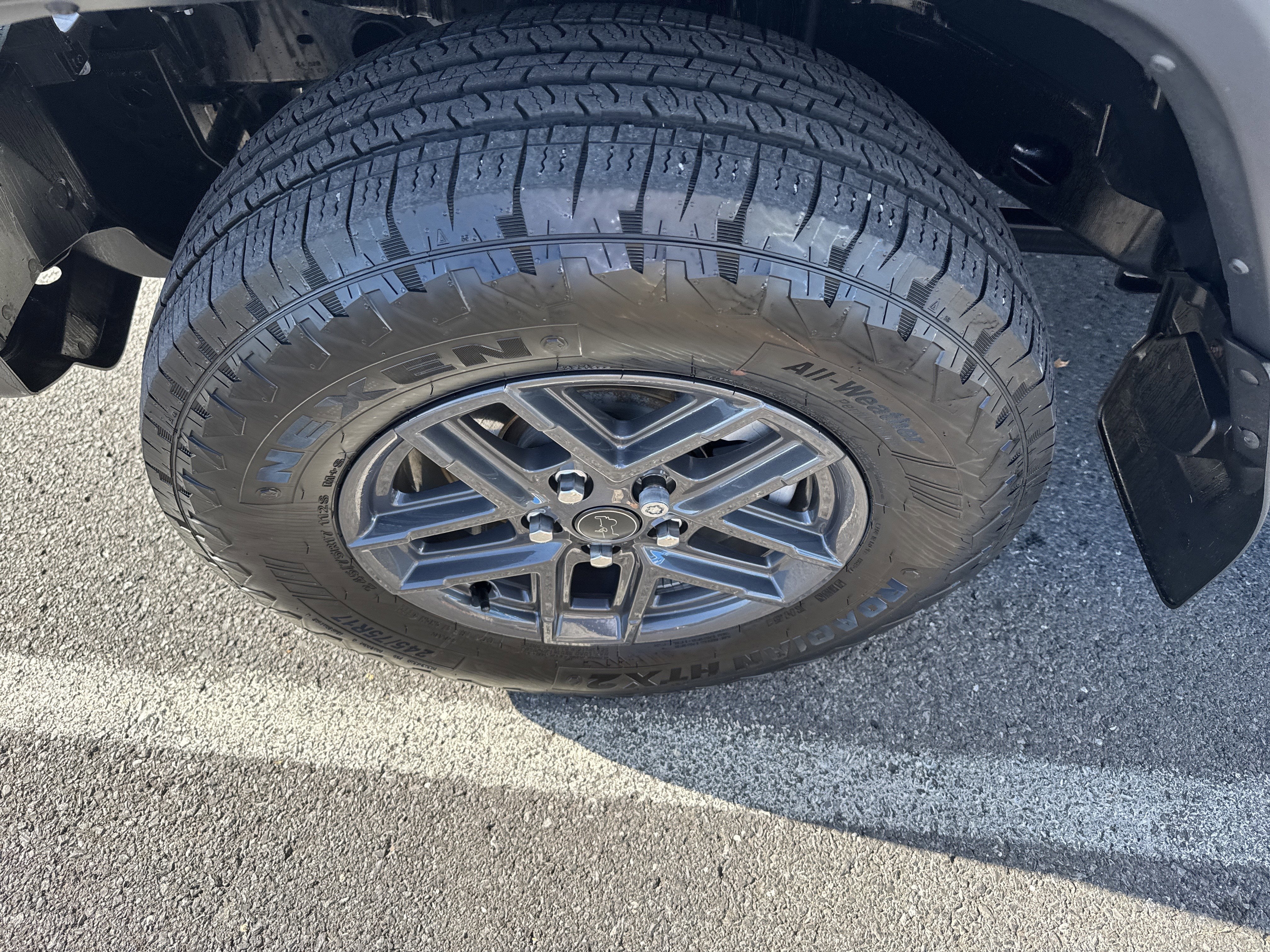 2024 Jeep WRANGLER UNL SPORT S