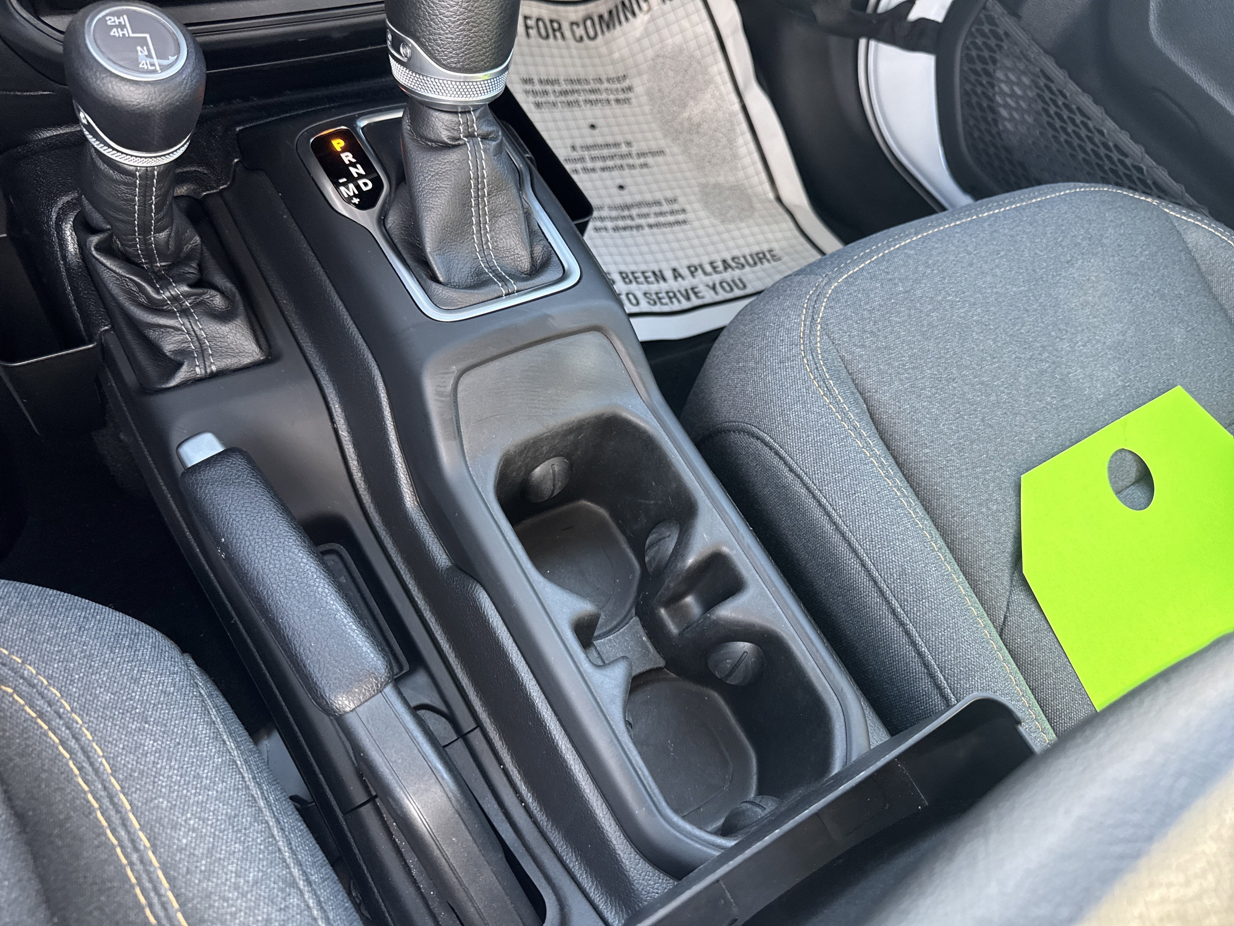 2024 Jeep WRANGLER UNL SPORT S