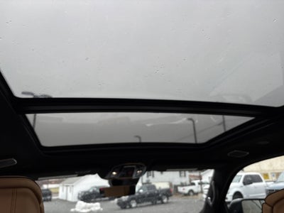 2024 Jeep GRAND WAGONEER Series III Obsidian