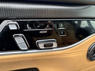 2024 Jeep GRAND WAGONEER Series III Obsidian