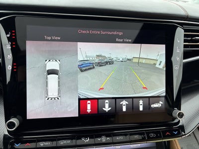 2024 Jeep GRAND WAGONEER Series III Obsidian