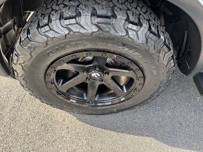 2018 RAM RAM 1500 BIG HORN