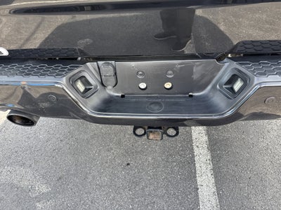 2018 RAM RAM 1500 BIG HORN