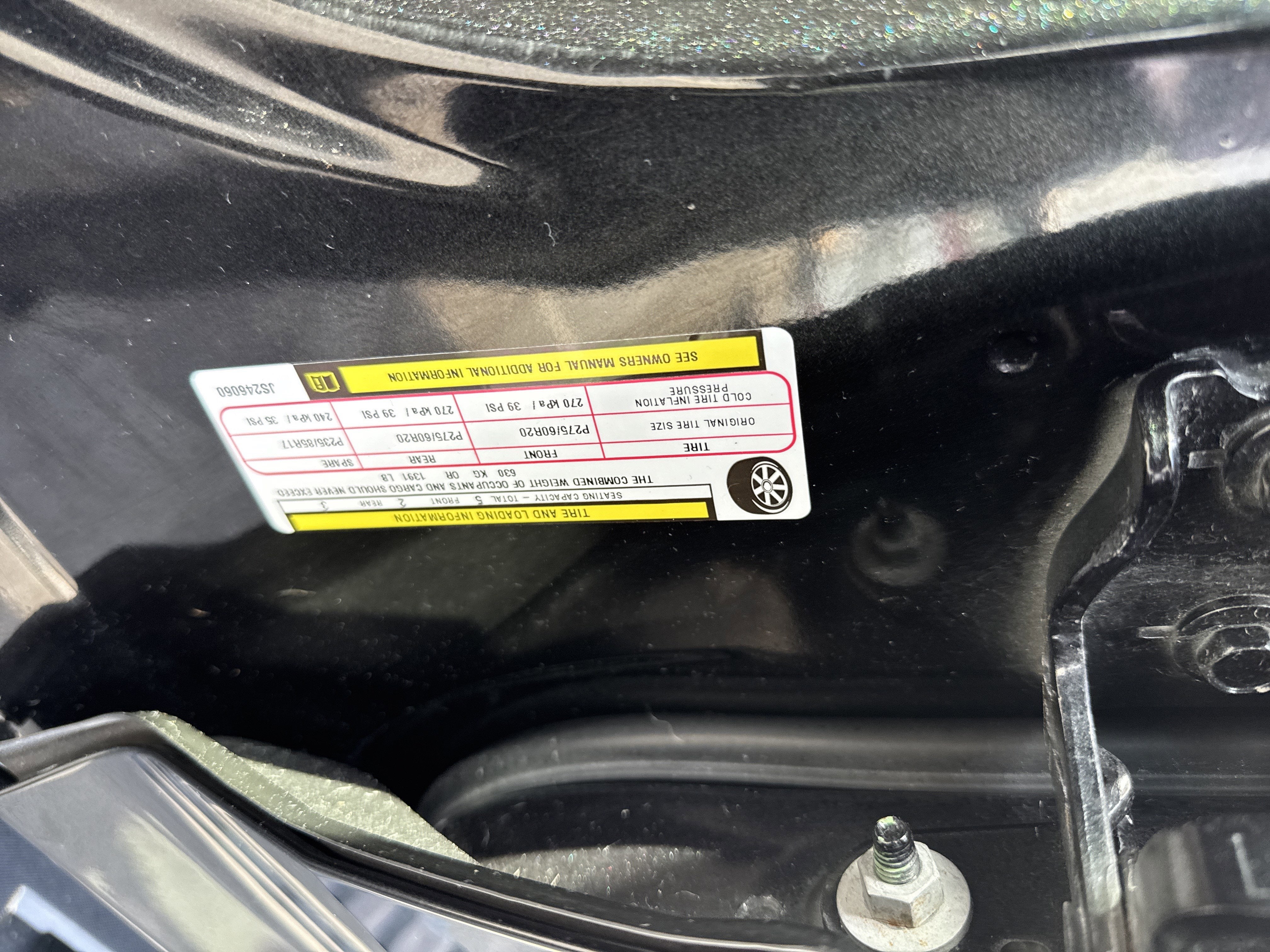 2018 RAM RAM 1500 BIG HORN