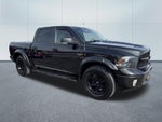 2018 RAM RAM 1500 BIG HORN