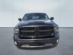 2018 RAM RAM 1500 BIG HORN