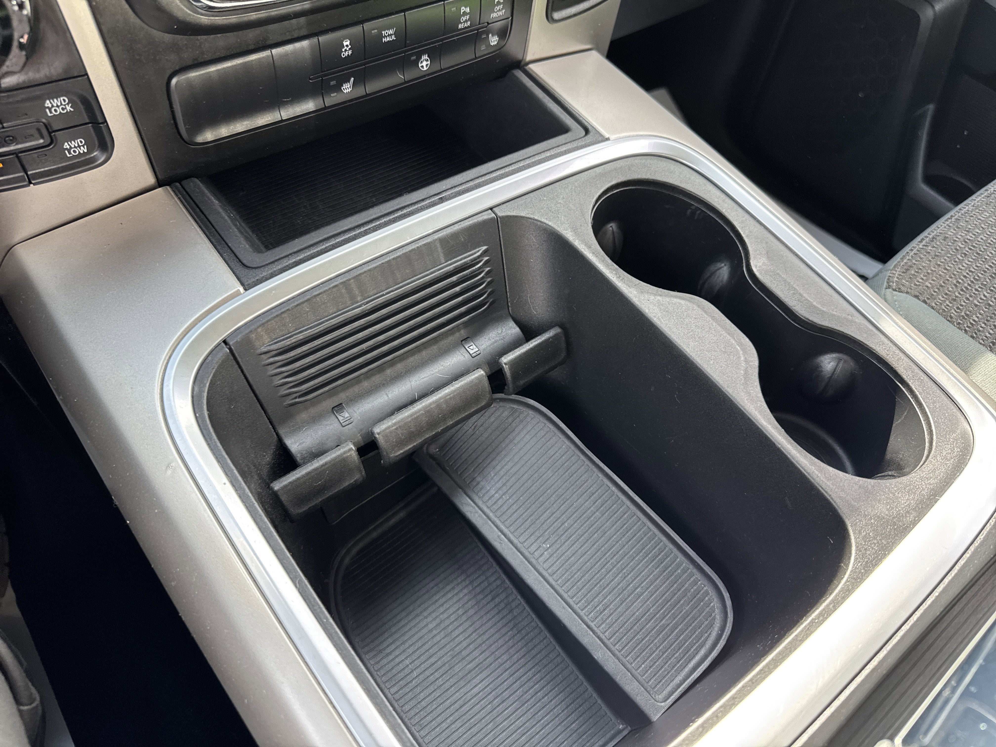 2018 RAM RAM 1500 BIG HORN