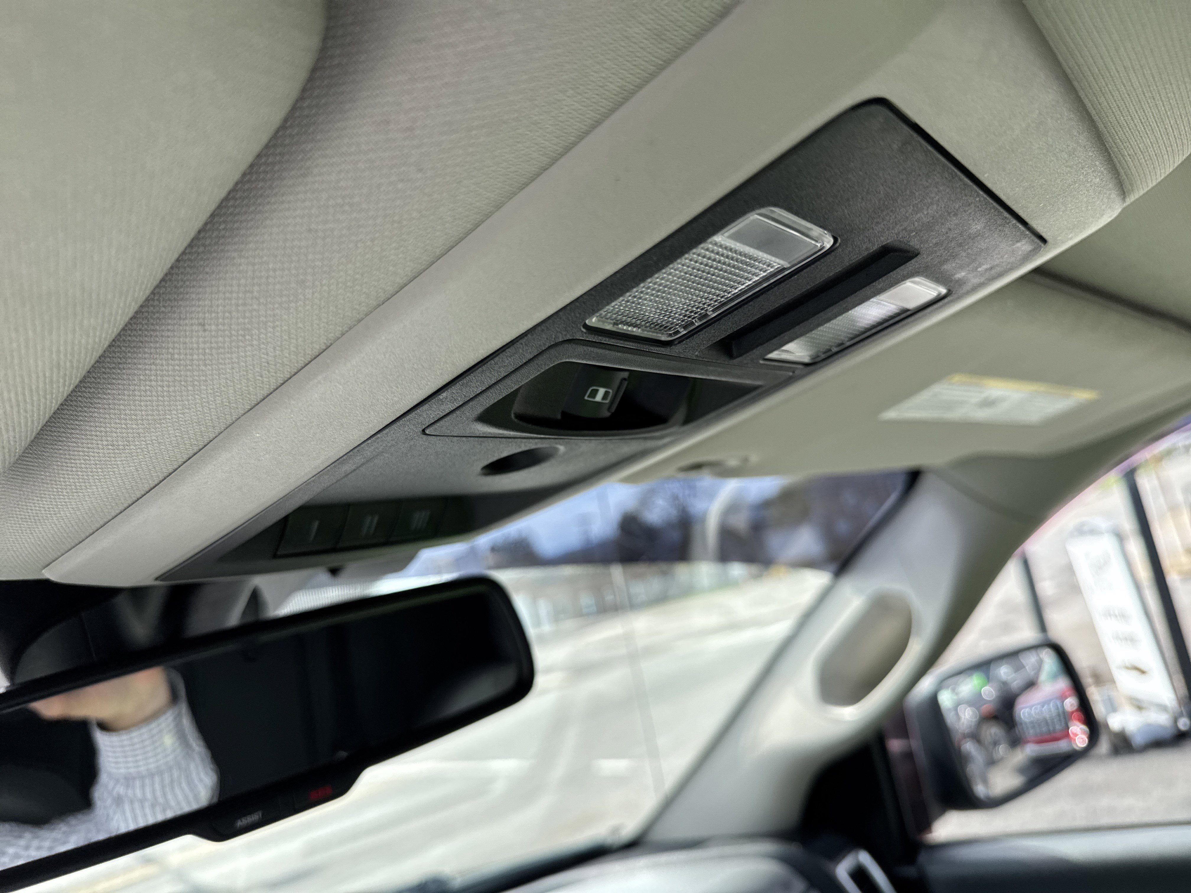 2018 RAM RAM 1500 BIG HORN