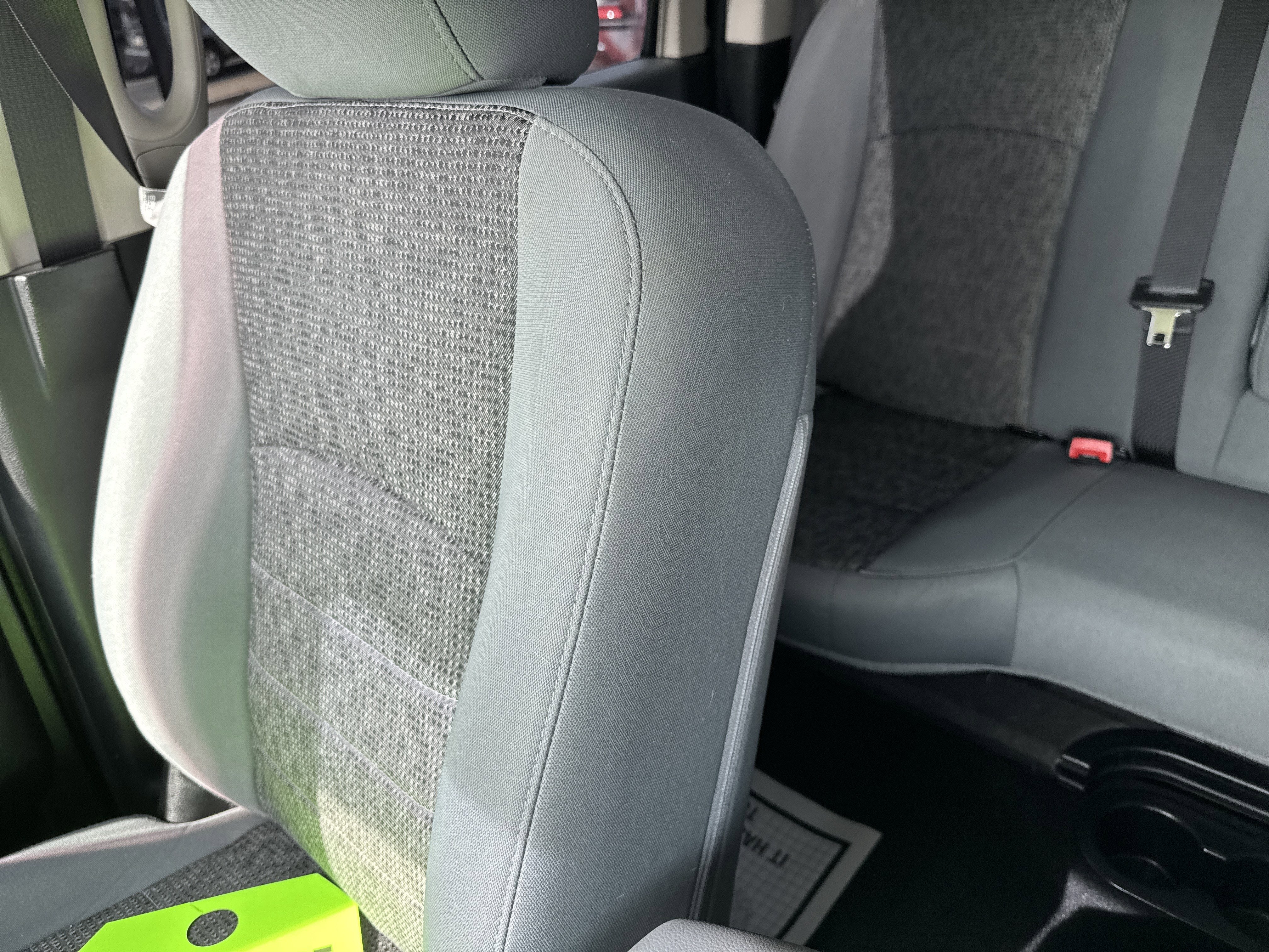 2018 RAM RAM 1500 BIG HORN