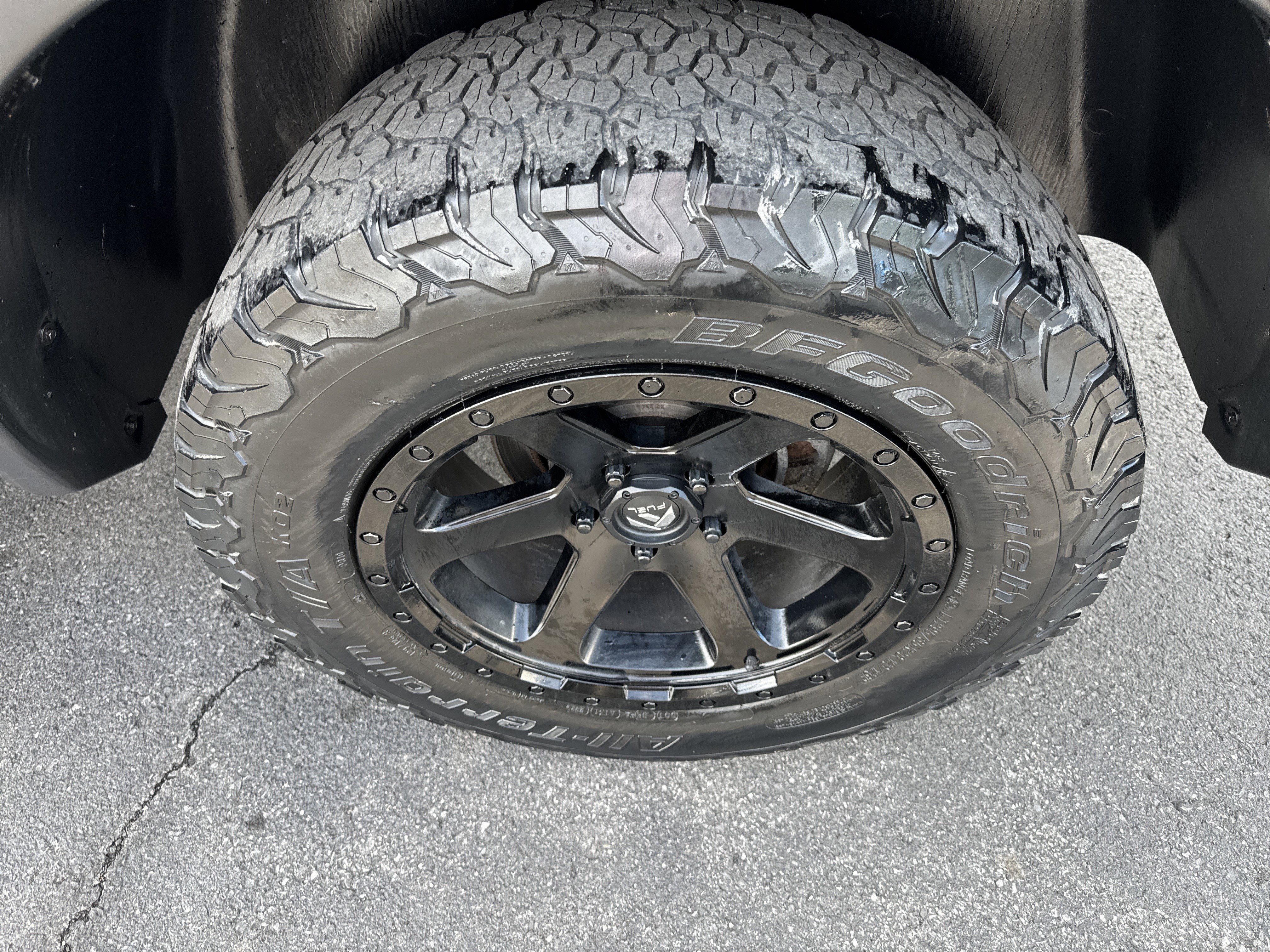 2018 RAM RAM 1500 BIG HORN