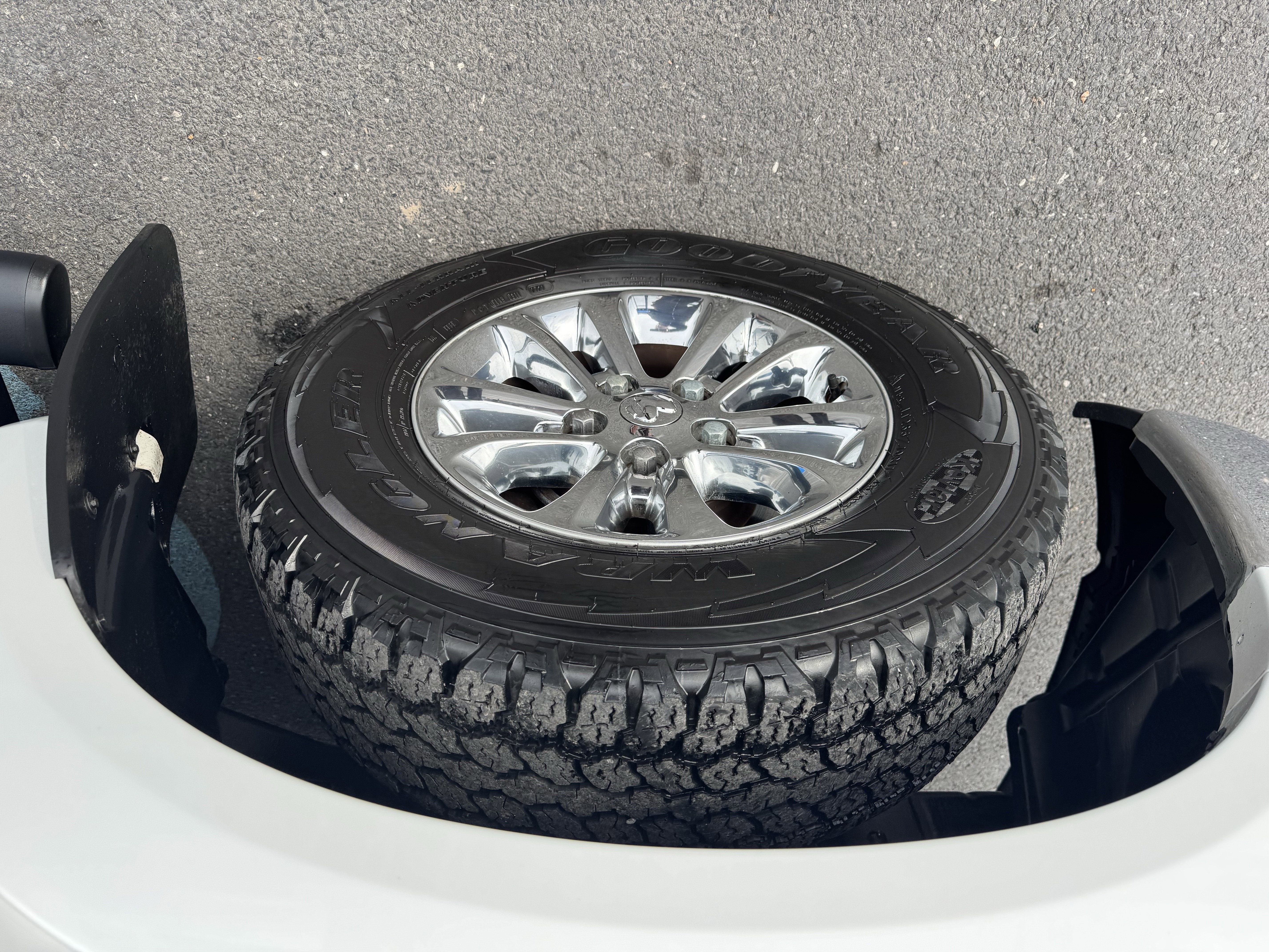 2018 RAM RAM 1500 HARVEST EDITION