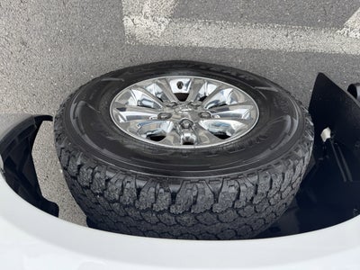 2018 RAM RAM 1500 HARVEST EDITION