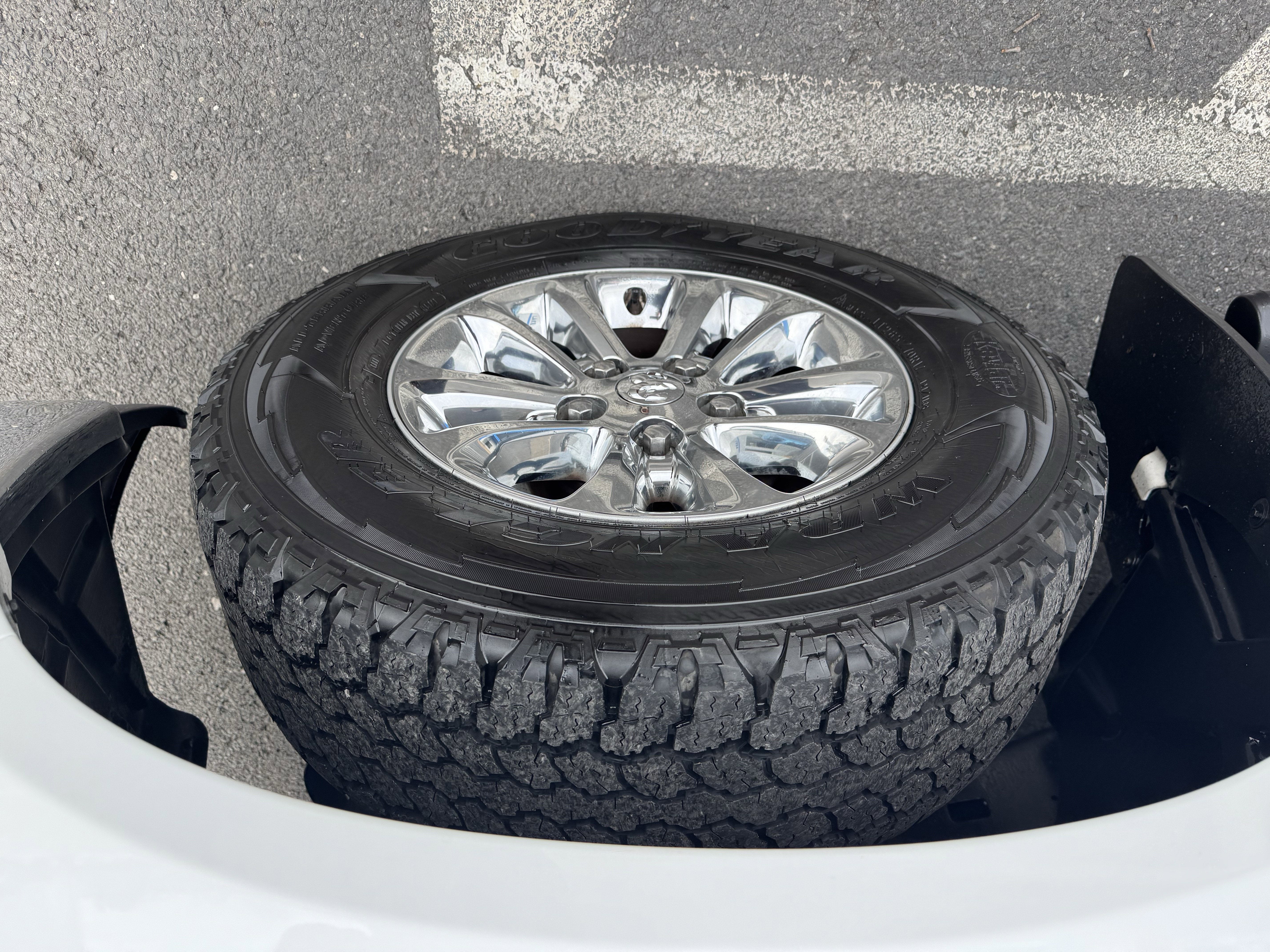 2018 RAM RAM 1500 HARVEST EDITION