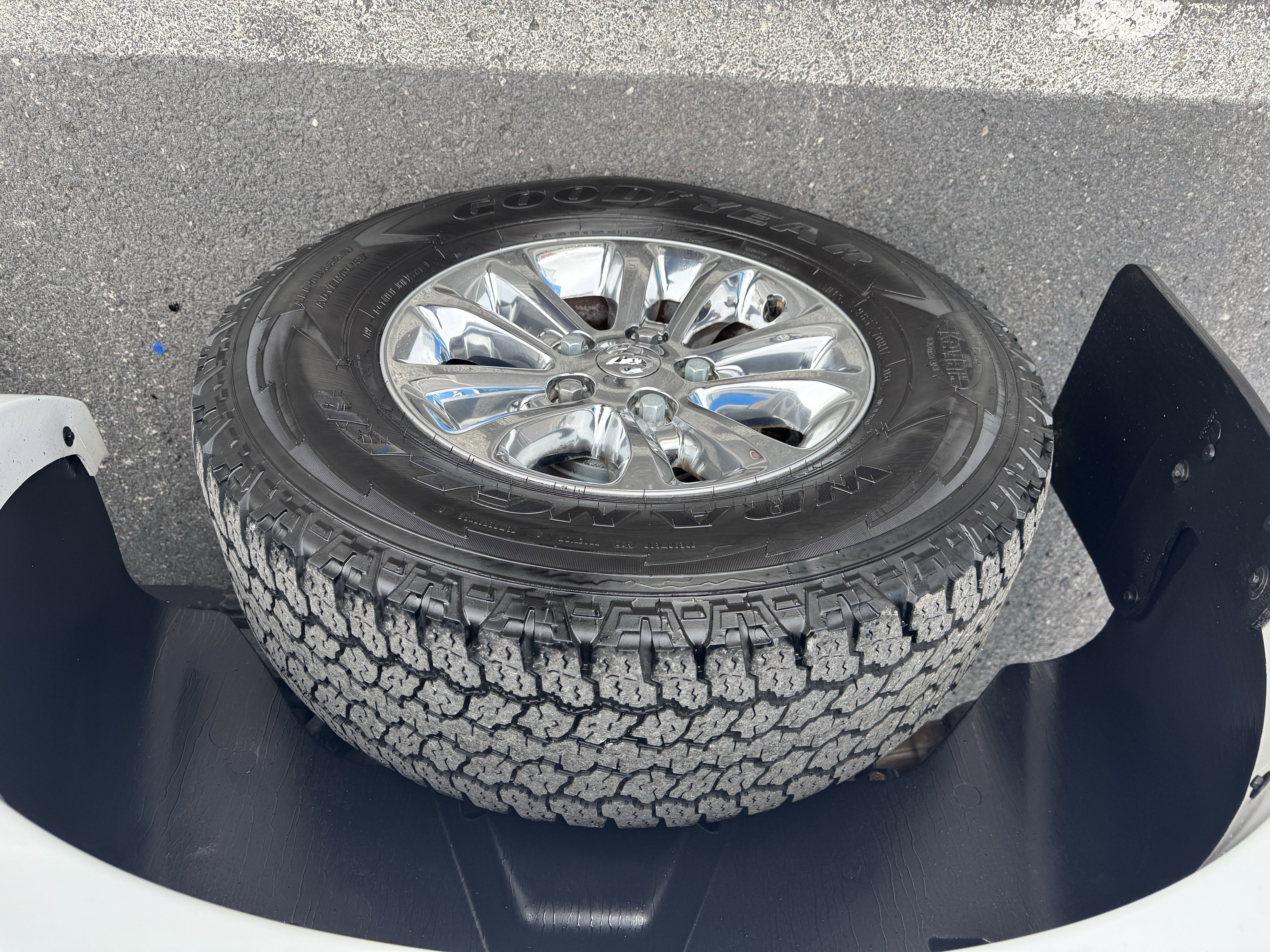 2018 RAM RAM 1500 HARVEST EDITION