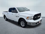 2018 RAM RAM 1500 HARVEST EDITION