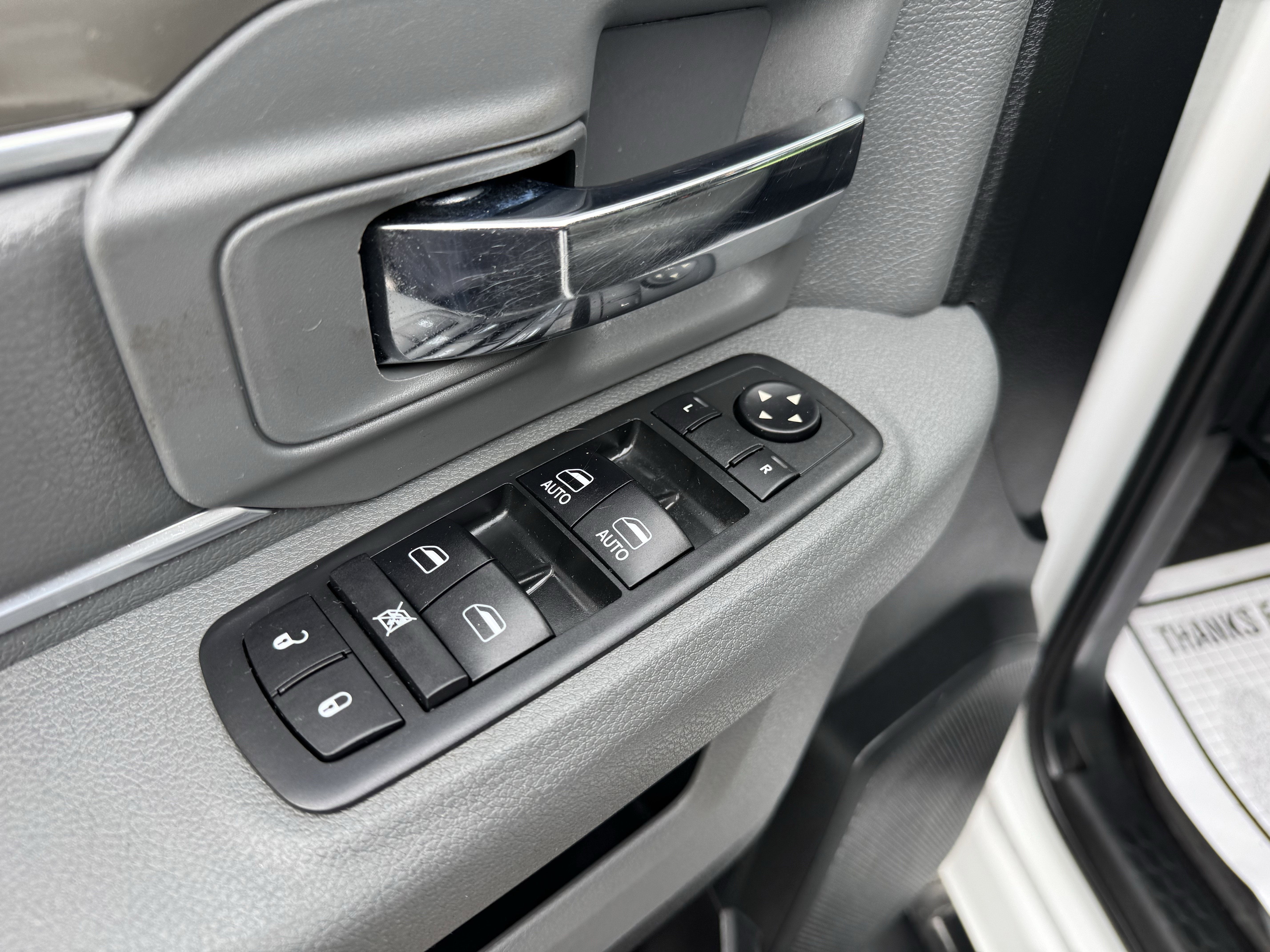 2018 RAM RAM 1500 HARVEST EDITION