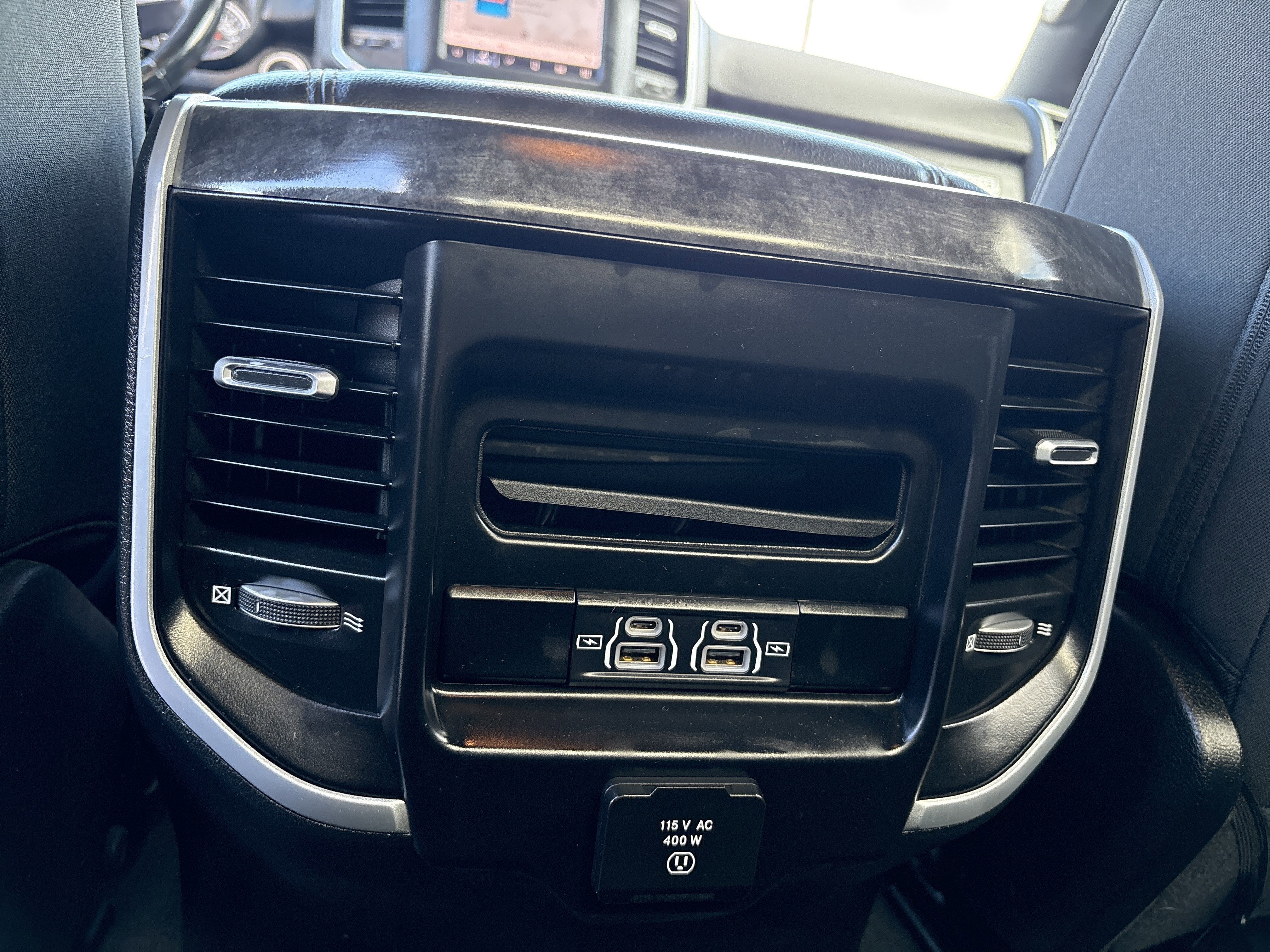 2022 RAM RAM 1500 BIG HORN