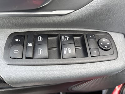 2022 RAM RAM 1500 BIG HORN