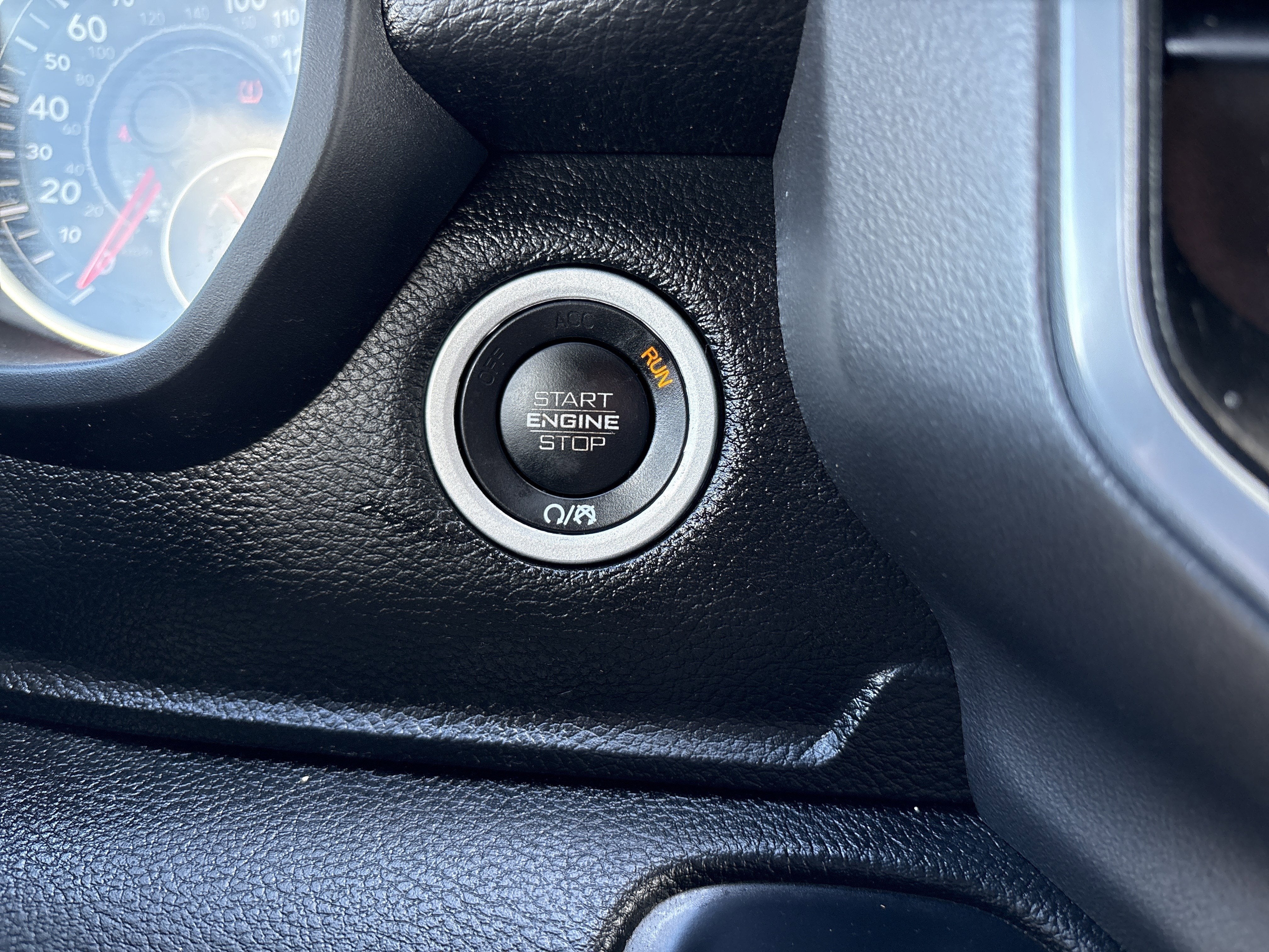 2022 RAM RAM 1500 BIG HORN