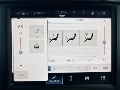 2022 RAM RAM 1500 BIG HORN